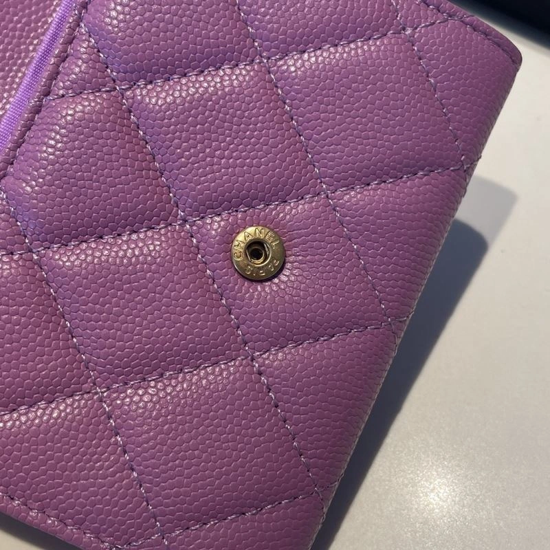 Chanel Wallet Purse SmartChoice 68993