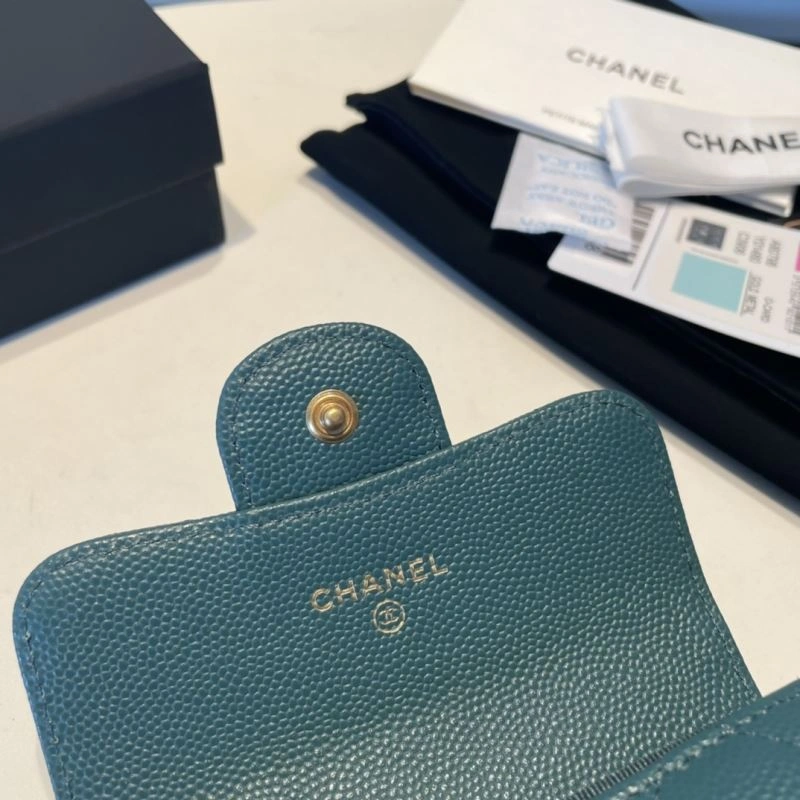Chanel Wallet Purse Premium 68984