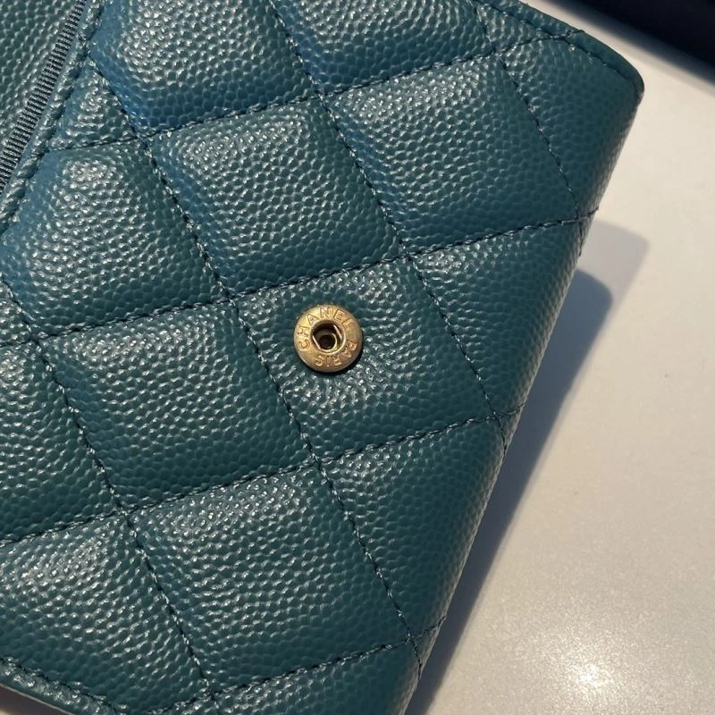 Chanel Wallet Purse Premium 68984