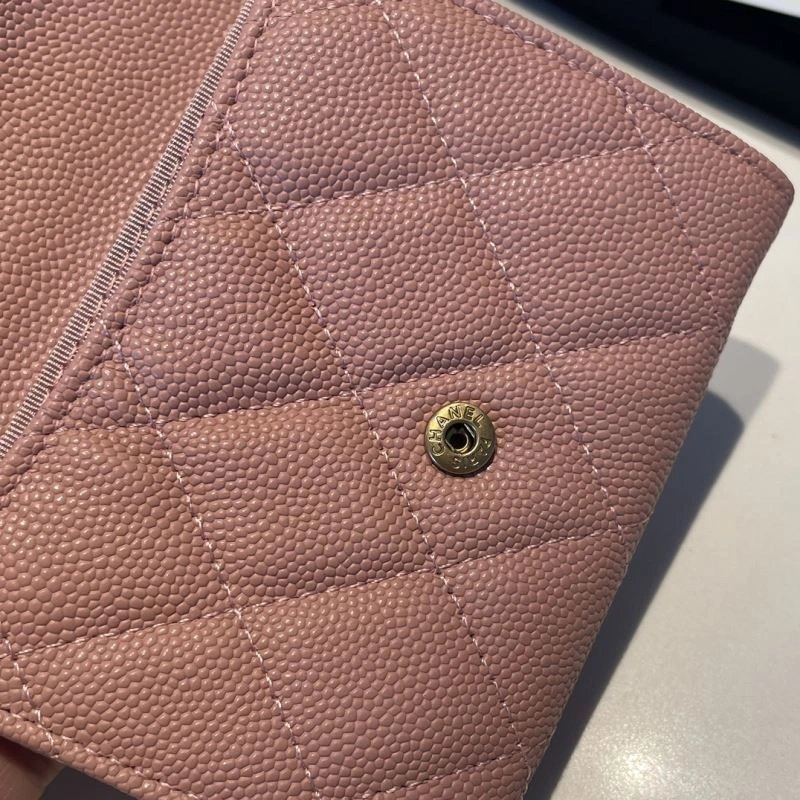 Chanel Wallet Purse Premium 68991