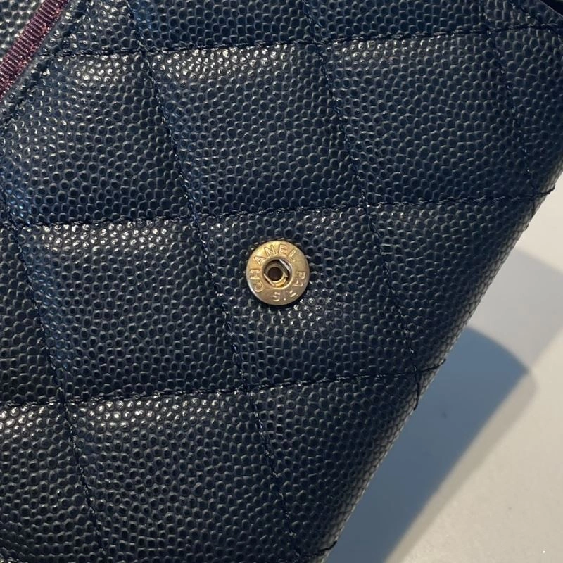 Chanel Wallet Purse Elegant 69030