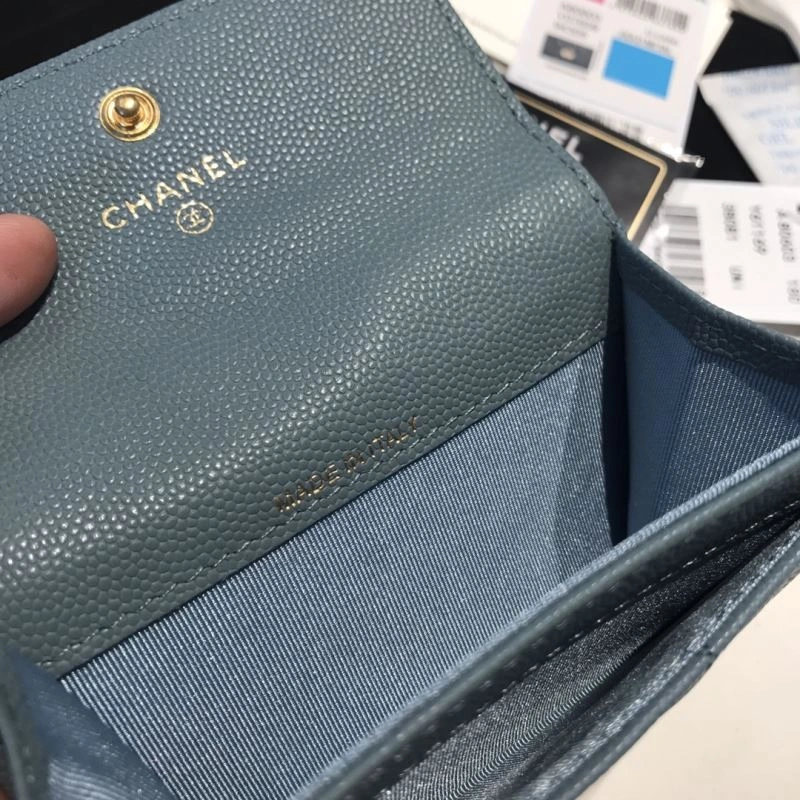 Chanel Wallet Purse EasyCare 69096