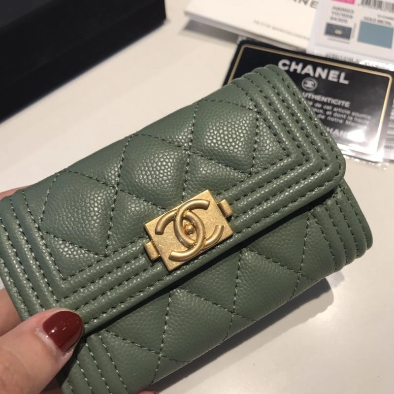 Chanel Wallet Purse UrbanChic 68988