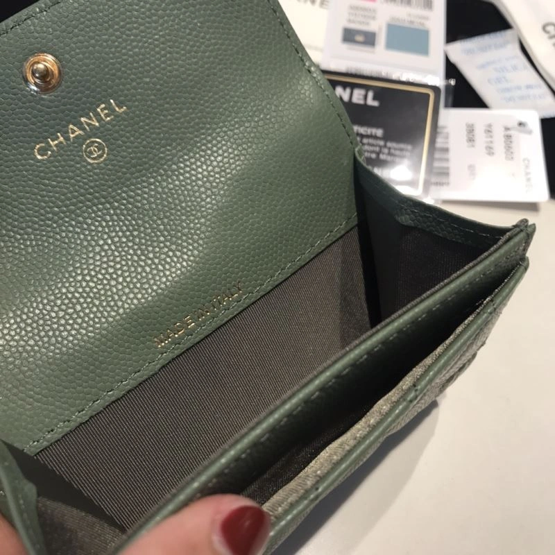 Chanel Wallet Purse UrbanChic 68988