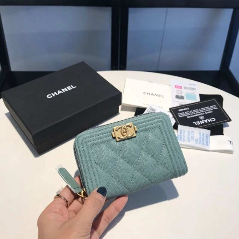 NewStyle Chanel Wallet Purse 68967