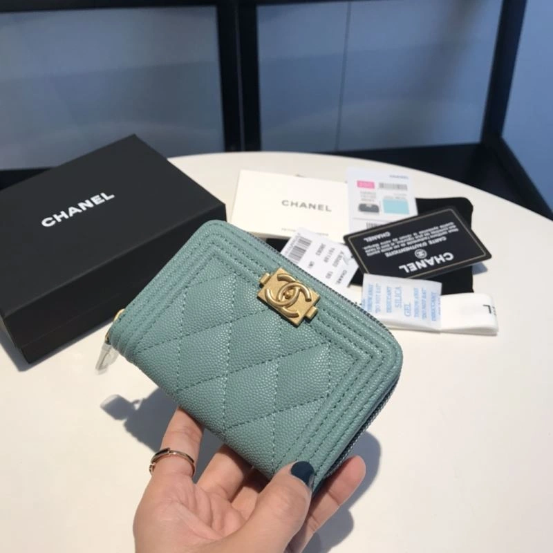 NewStyle Chanel Wallet Purse 68967