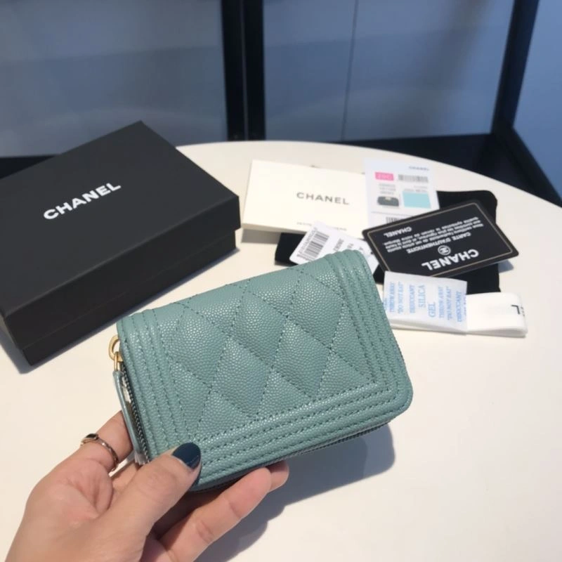 NewStyle Chanel Wallet Purse 68967