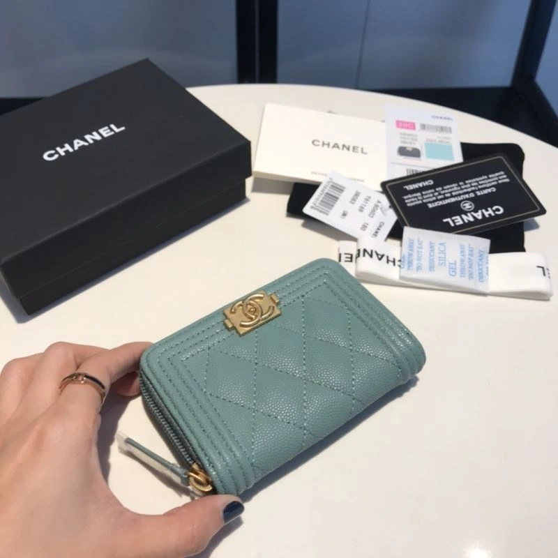 NewStyle Chanel Wallet Purse 68967