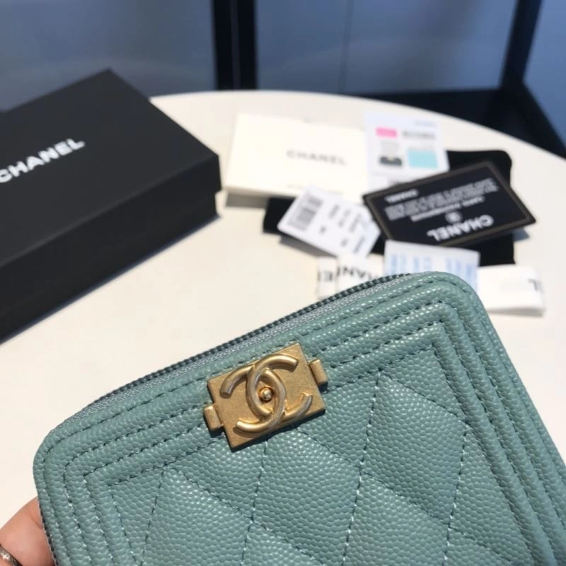 NewStyle Chanel Wallet Purse 68967