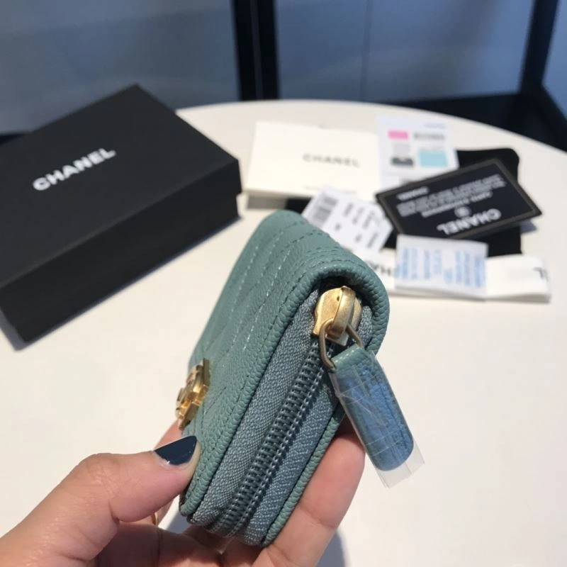 NewStyle Chanel Wallet Purse 68967