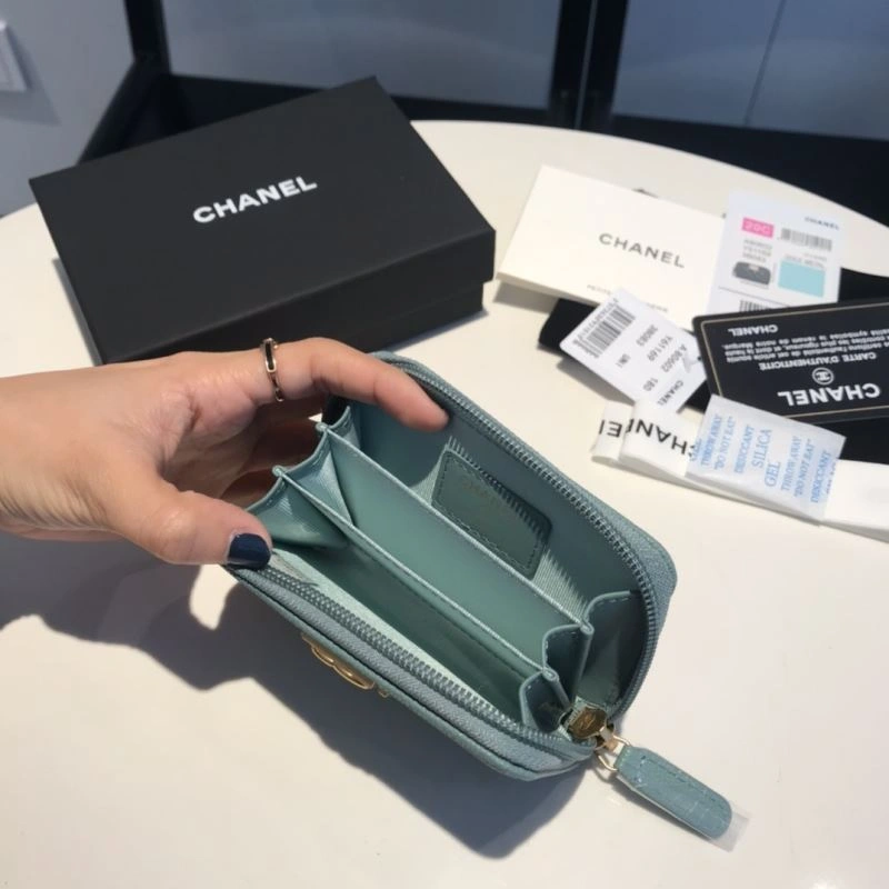 NewStyle Chanel Wallet Purse 68967