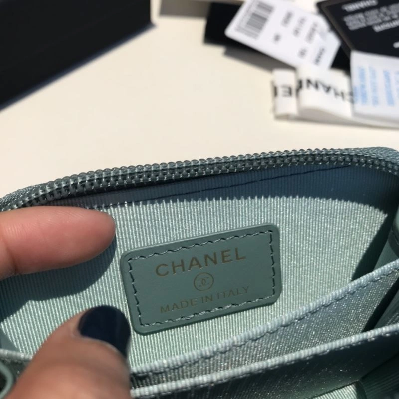 NewStyle Chanel Wallet Purse 68967