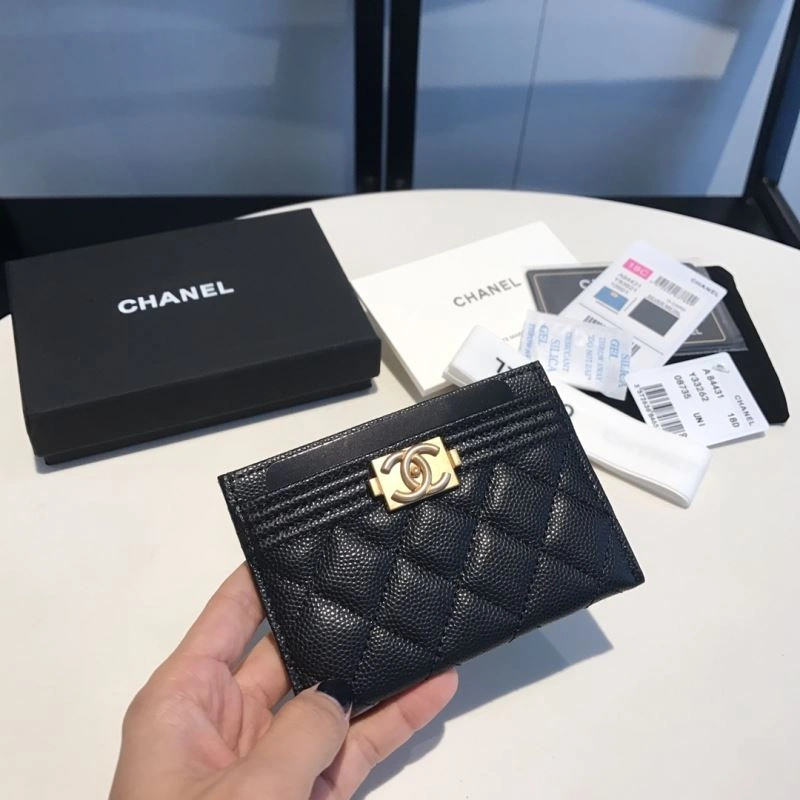 Chanel Wallet Purse UrbanChic 68997