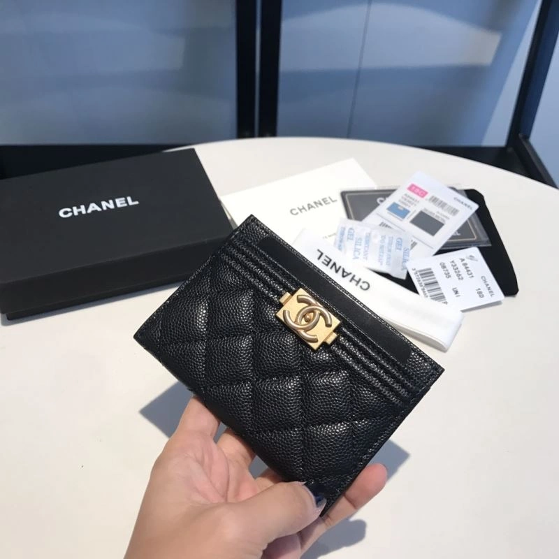 Chanel Wallet Purse UrbanChic 68997