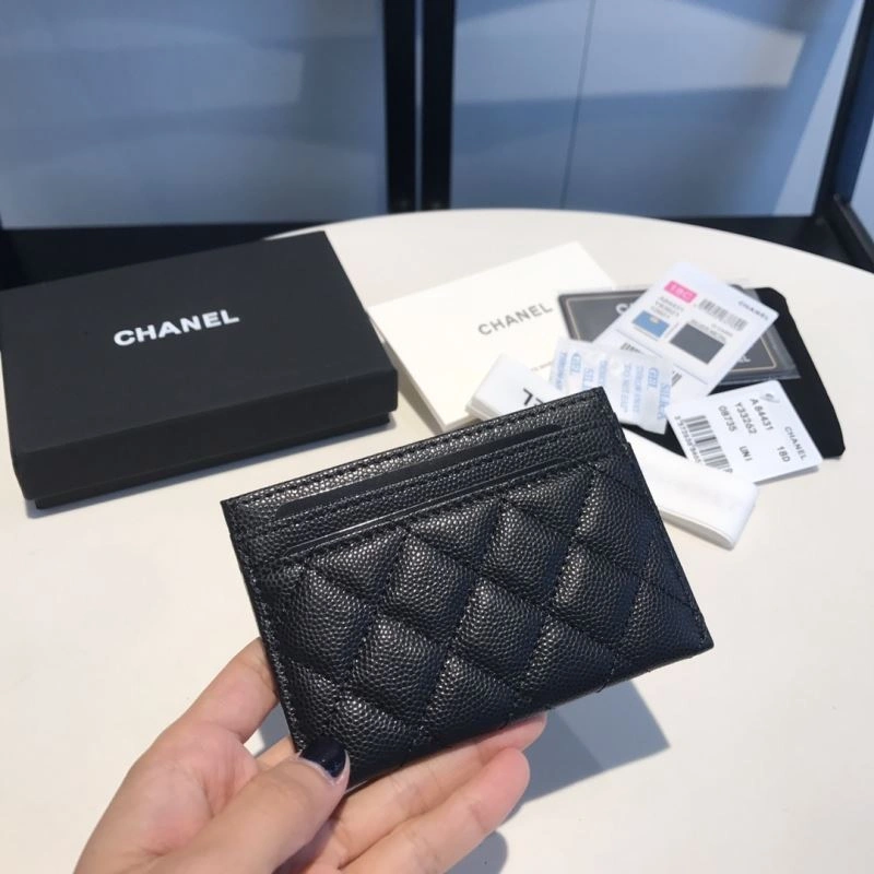 Chanel Wallet Purse UrbanChic 68997