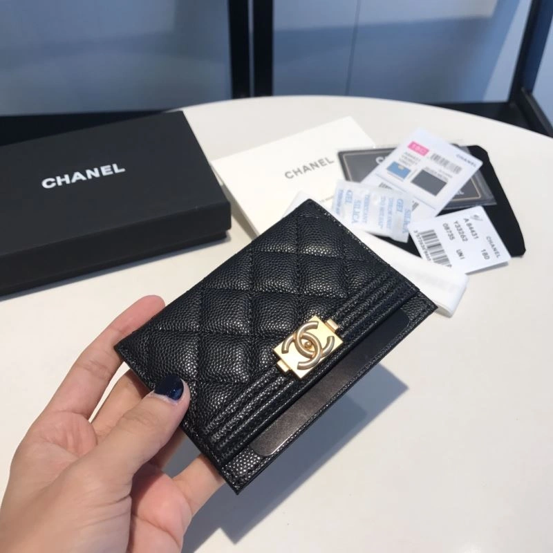 Chanel Wallet Purse UrbanChic 68997