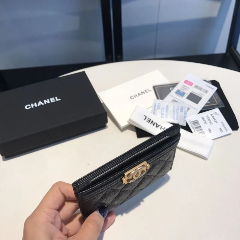 Chanel Wallet Purse UrbanChic 68997