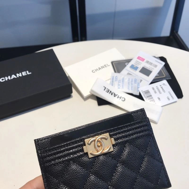 Chanel Wallet Purse UrbanChic 68997