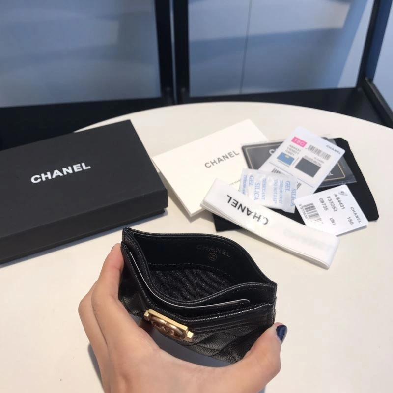 Chanel Wallet Purse UrbanChic 68997