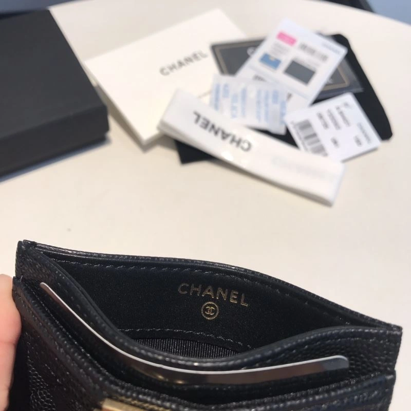 Chanel Wallet Purse UrbanChic 68997
