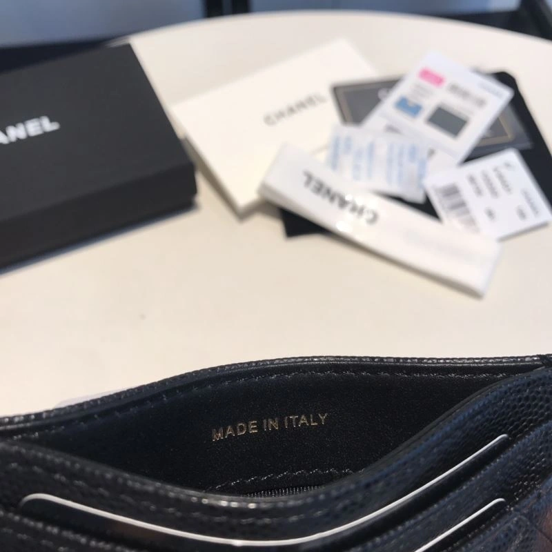 Chanel Wallet Purse UrbanChic 68997