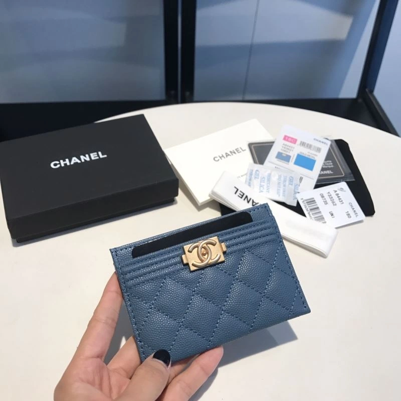 DailyWear Chanel Wallet Purse 69000
