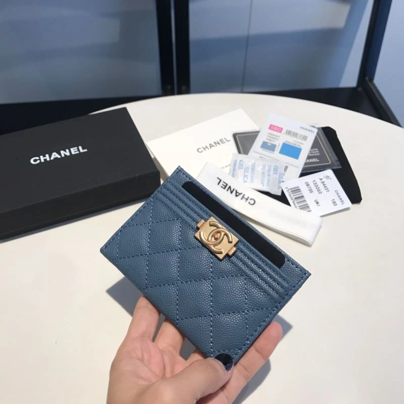 DailyWear Chanel Wallet Purse 69000