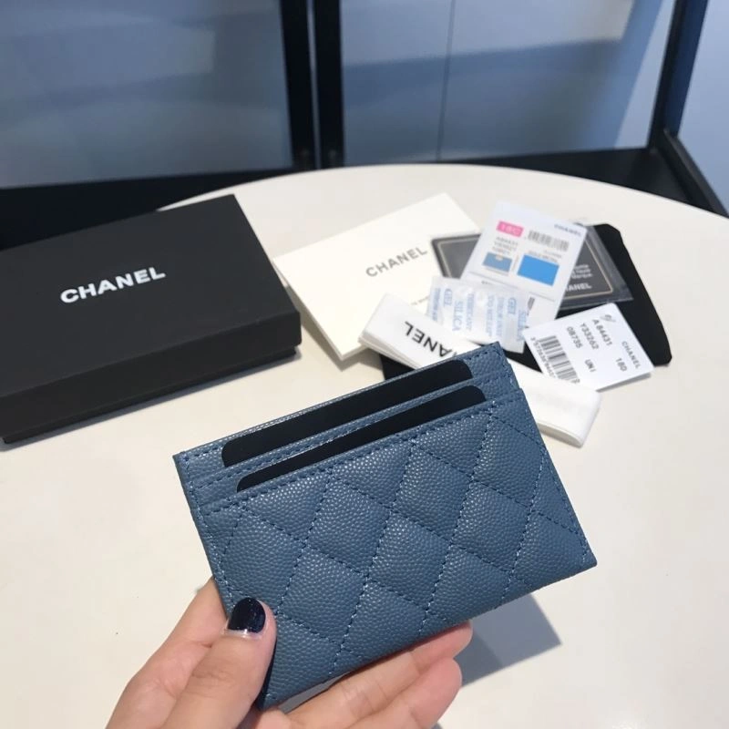DailyWear Chanel Wallet Purse 69000