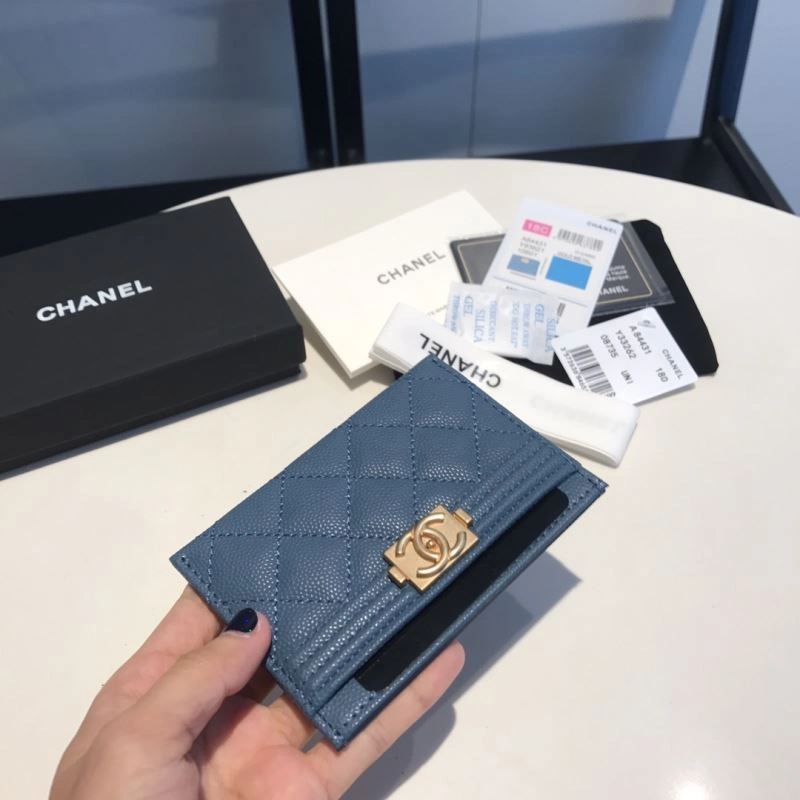 DailyWear Chanel Wallet Purse 69000