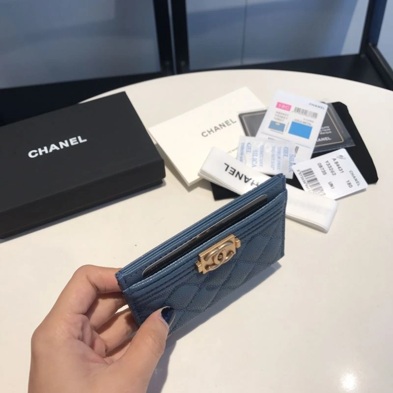DailyWear Chanel Wallet Purse 69000