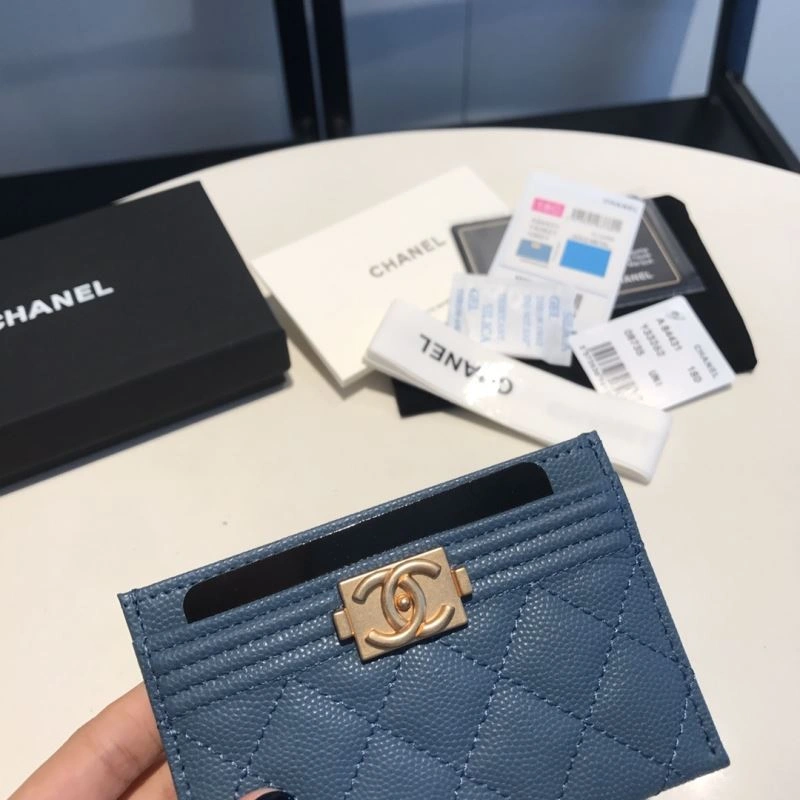 DailyWear Chanel Wallet Purse 69000