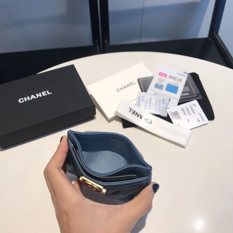 DailyWear Chanel Wallet Purse 69000
