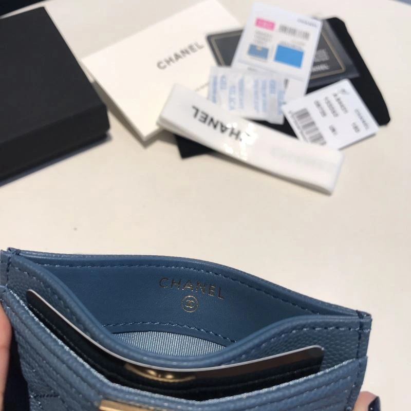 DailyWear Chanel Wallet Purse 69000