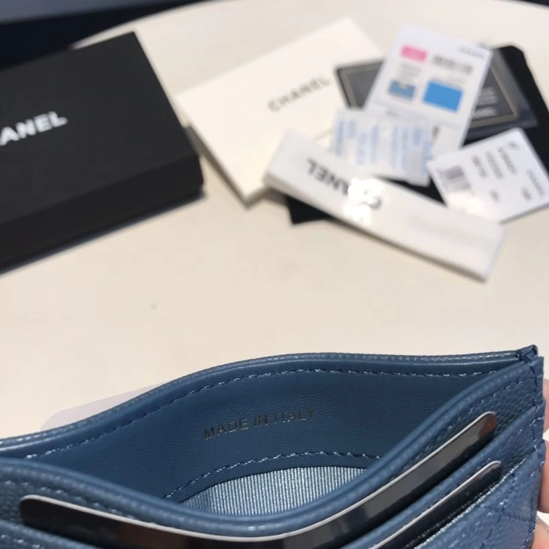 DailyWear Chanel Wallet Purse 69000
