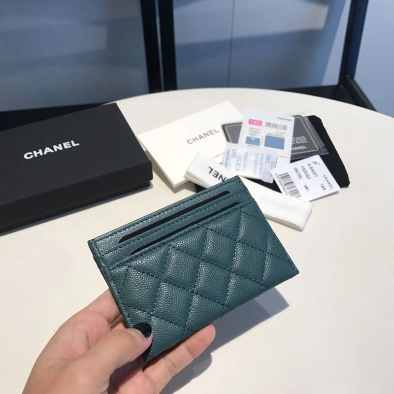 Durable Chanel Wallet Purse 68955