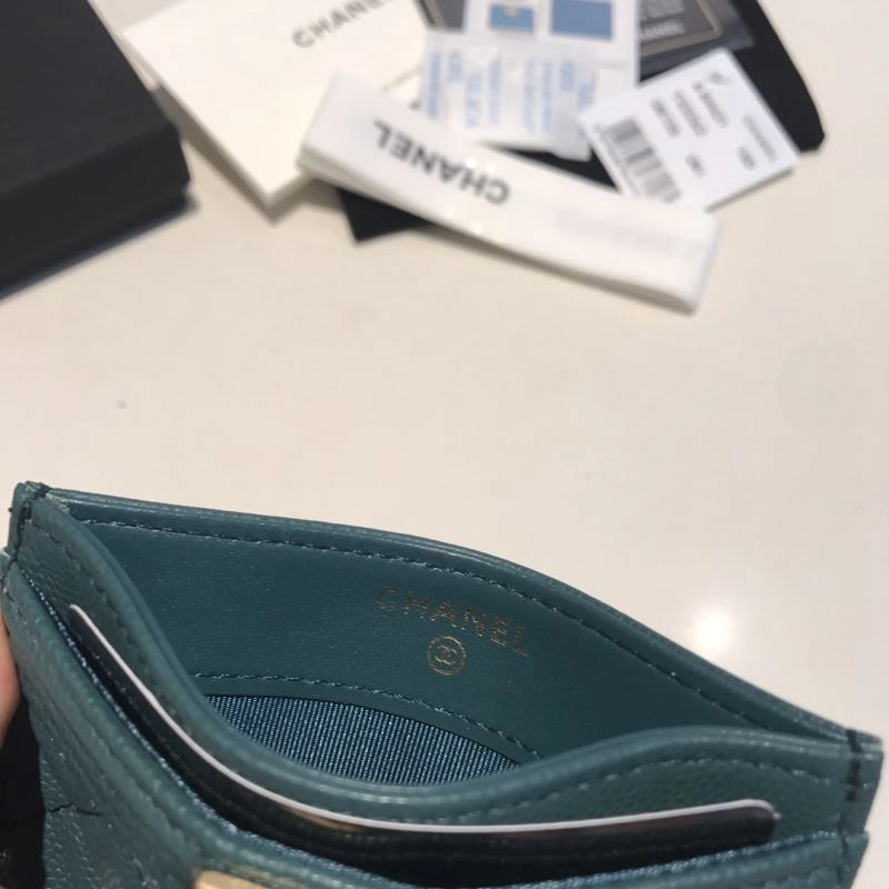 Durable Chanel Wallet Purse 68955