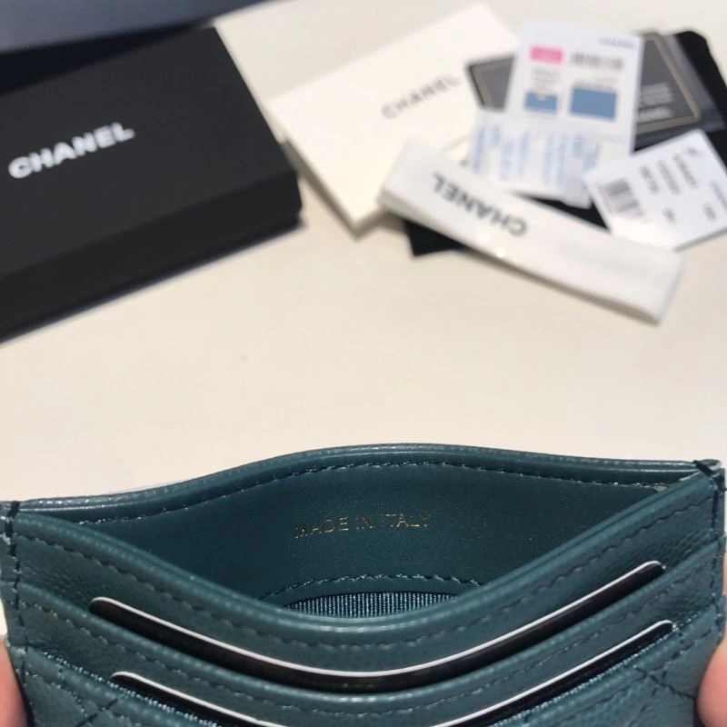 Durable Chanel Wallet Purse 68955