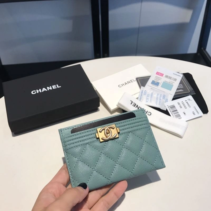 ModernLook Chanel Wallet Purse 68954