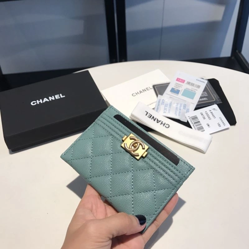 ModernLook Chanel Wallet Purse 68954