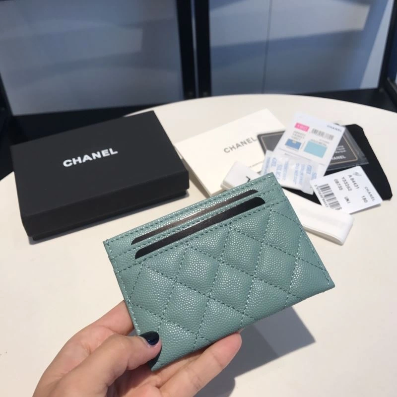 ModernLook Chanel Wallet Purse 68954