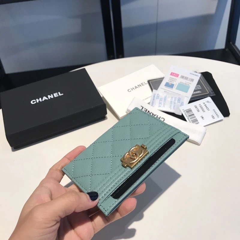 ModernLook Chanel Wallet Purse 68954