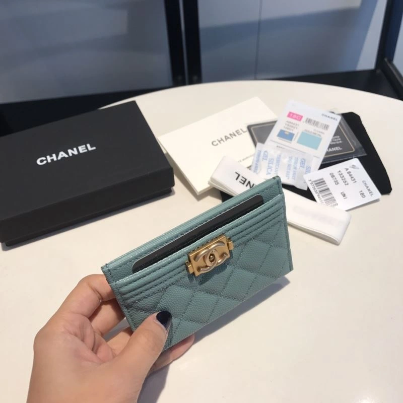 ModernLook Chanel Wallet Purse 68954