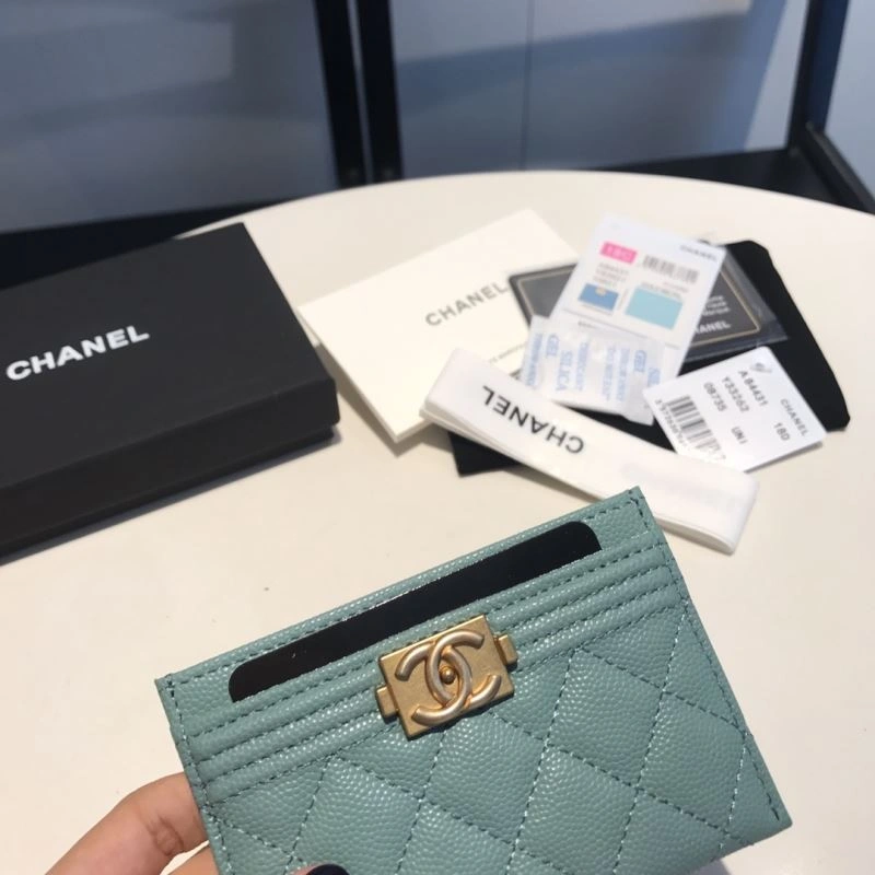 ModernLook Chanel Wallet Purse 68954