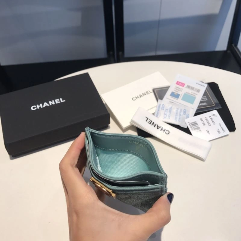 ModernLook Chanel Wallet Purse 68954