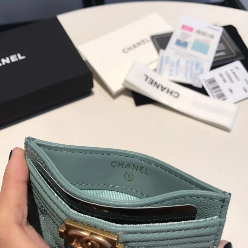 ModernLook Chanel Wallet Purse 68954
