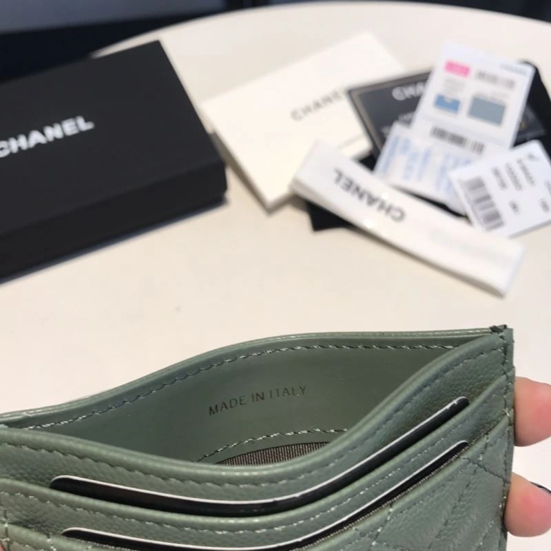 ComfortFit Chanel Wallet Purse 68948
