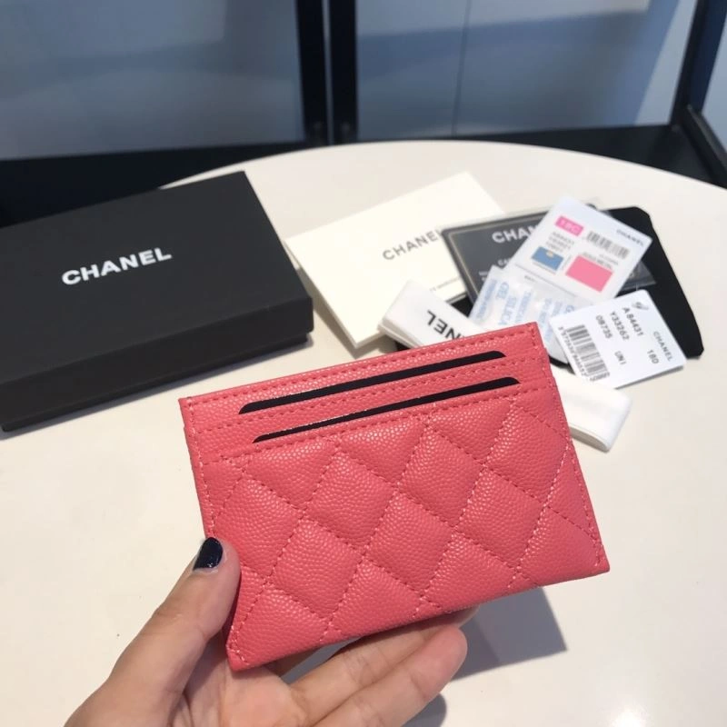 EasyMatch Chanel Wallet Purse 68952
