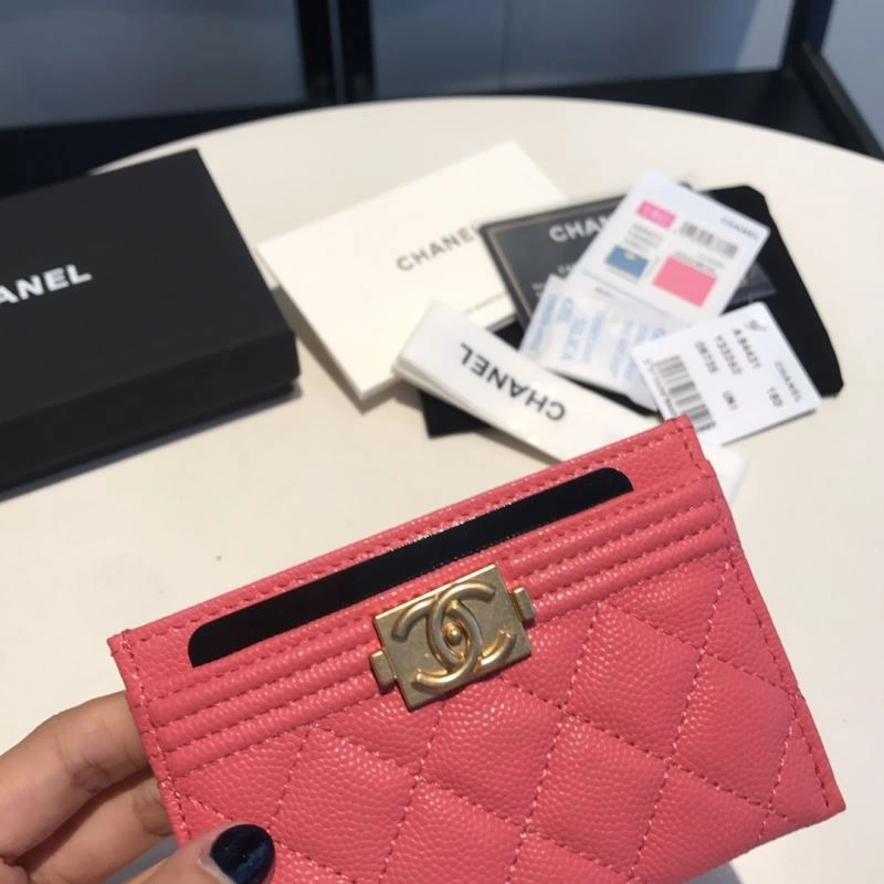 EasyMatch Chanel Wallet Purse 68952