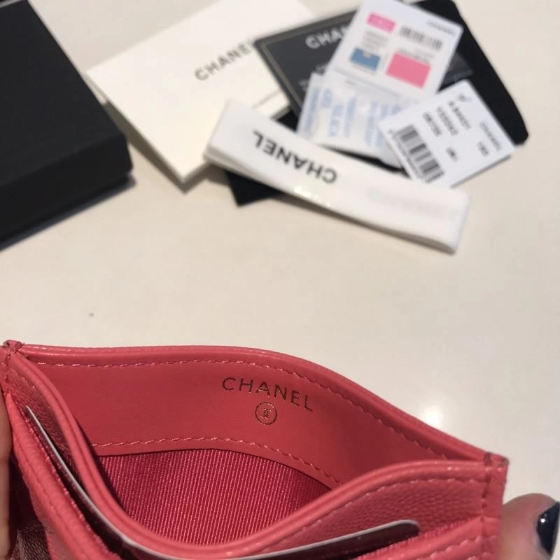 EasyMatch Chanel Wallet Purse 68952