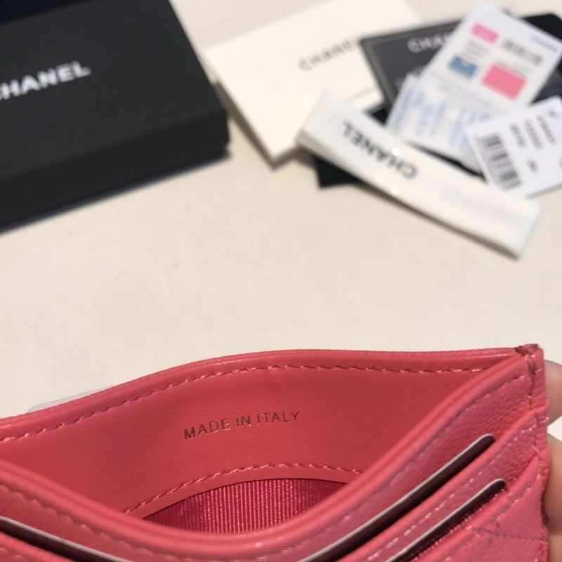 EasyMatch Chanel Wallet Purse 68952